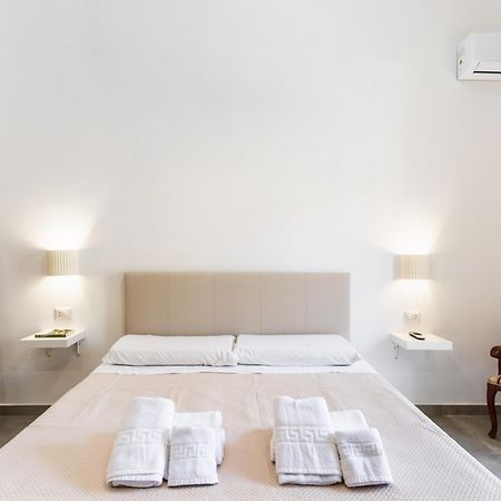 אבולה Il Moro Rooms מראה חיצוני תמונה