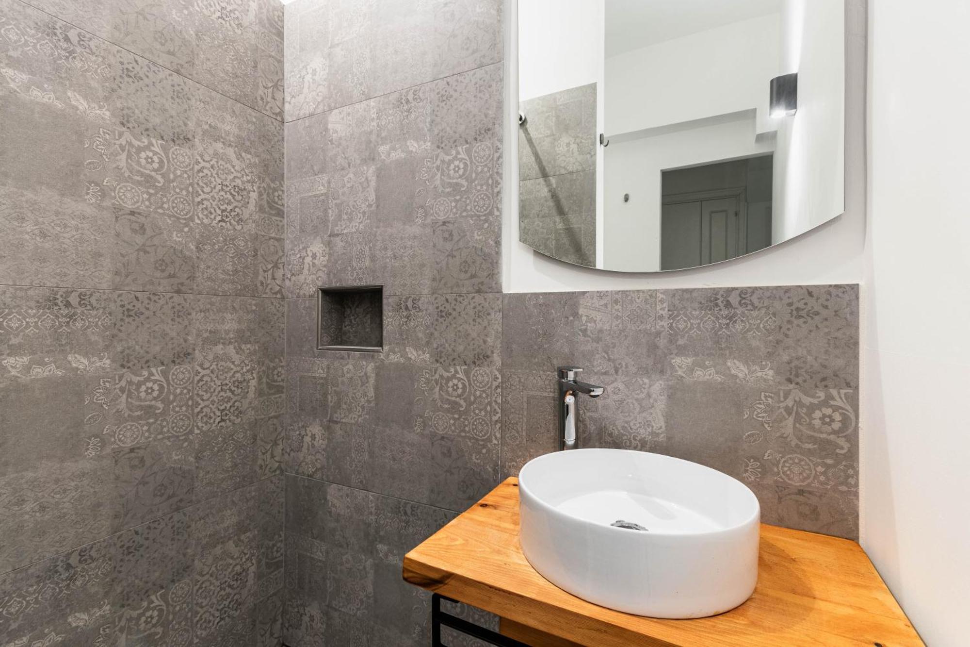 אבולה Il Moro Rooms מראה חיצוני תמונה