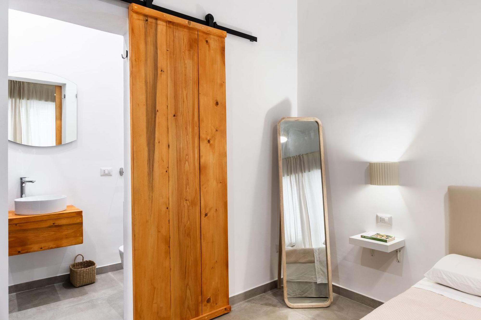 אבולה Il Moro Rooms מראה חיצוני תמונה