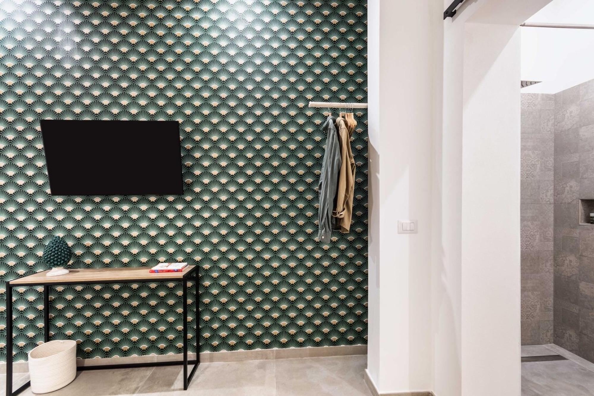 אבולה Il Moro Rooms מראה חיצוני תמונה