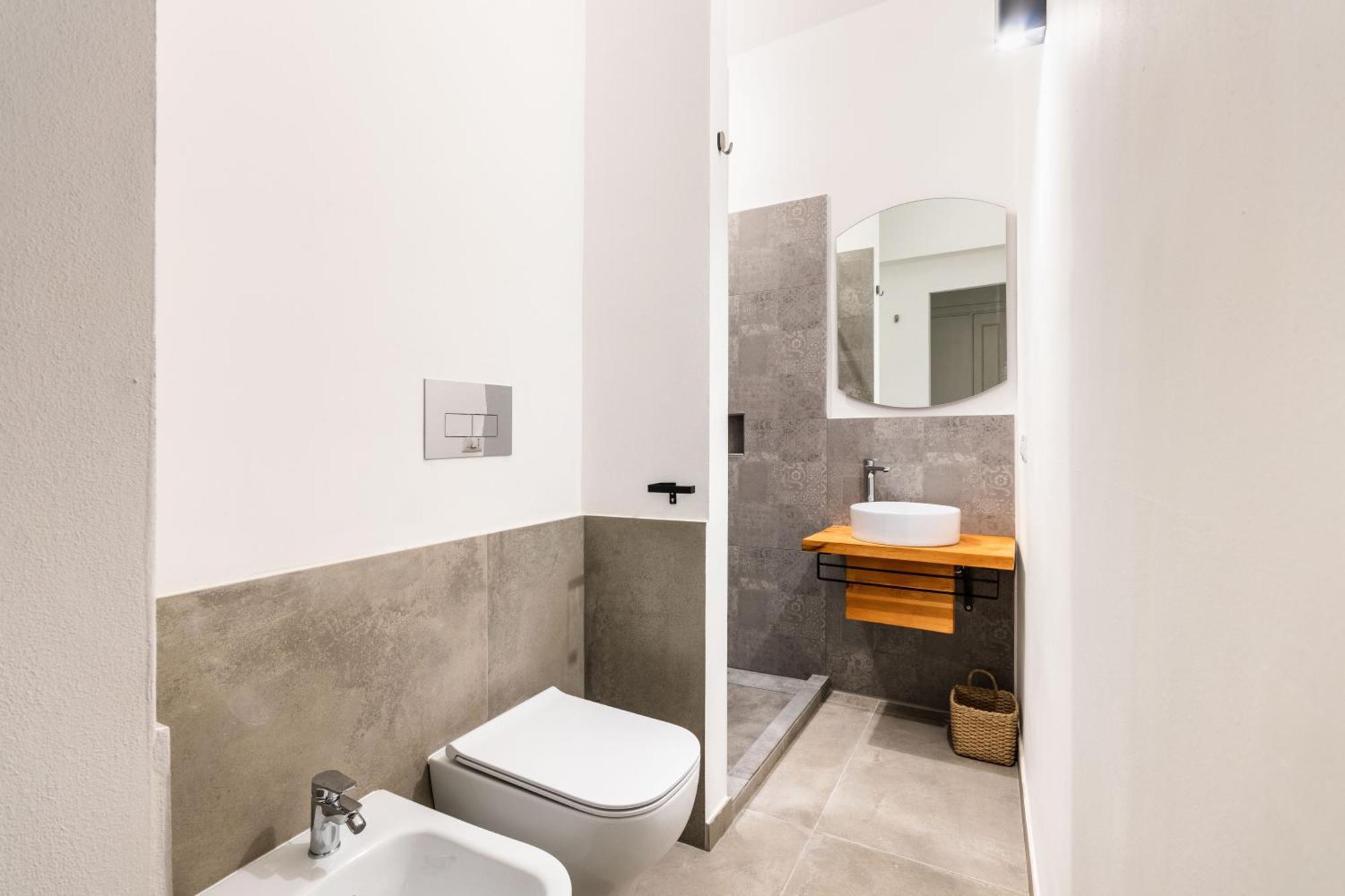 אבולה Il Moro Rooms מראה חיצוני תמונה