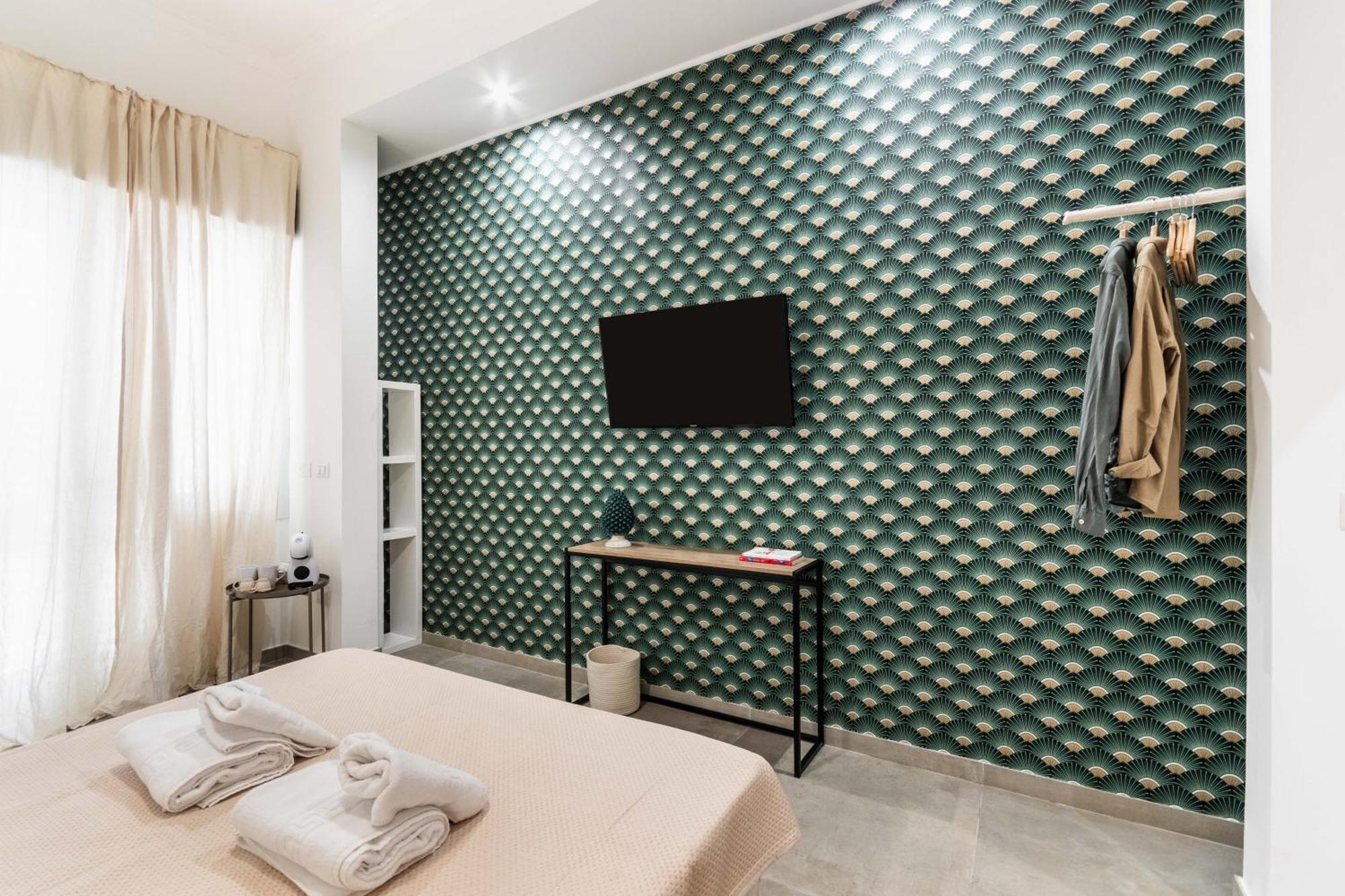 אבולה Il Moro Rooms מראה חיצוני תמונה