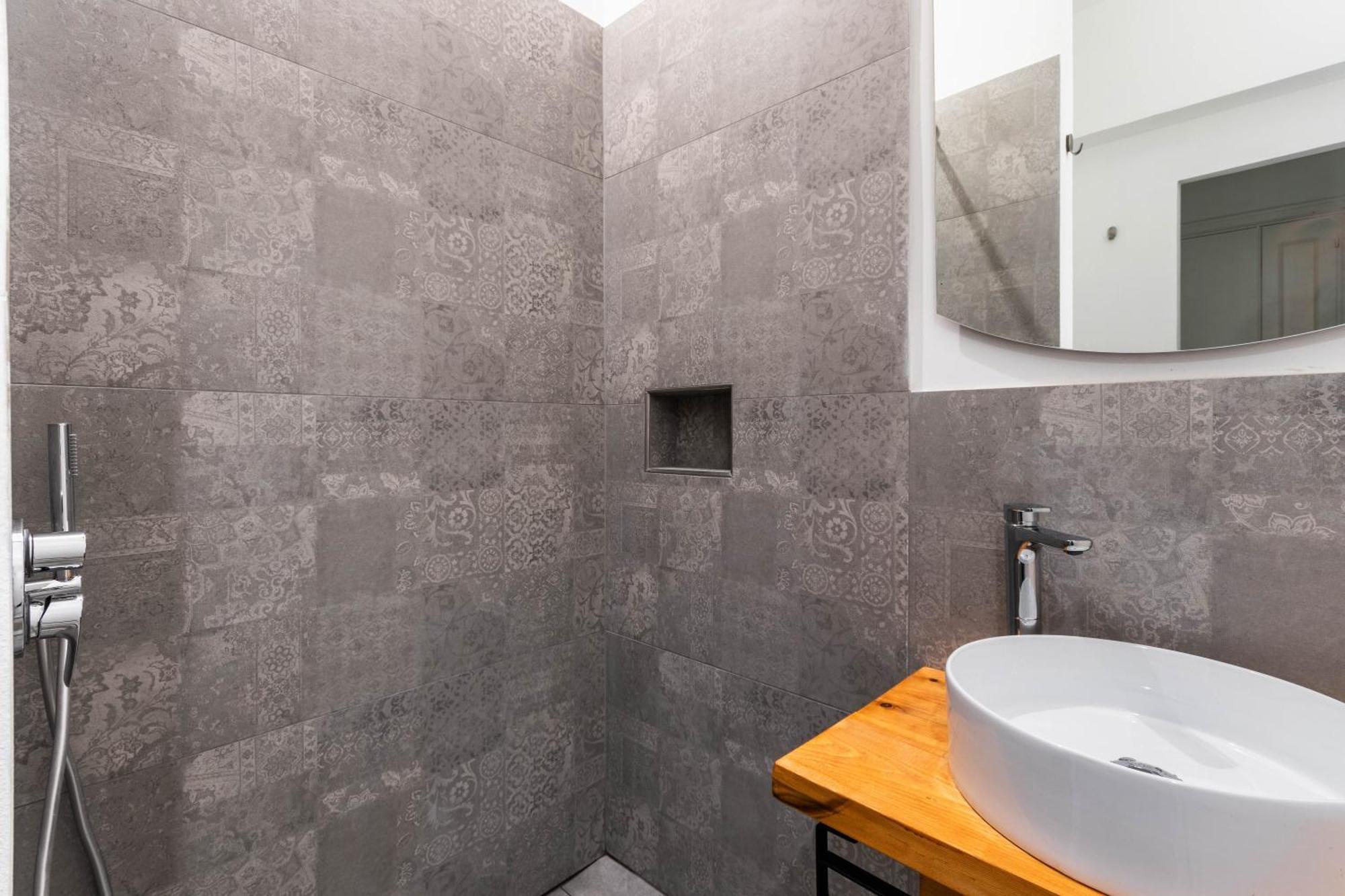 אבולה Il Moro Rooms מראה חיצוני תמונה